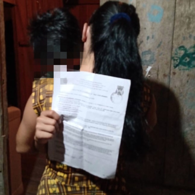 Menino descobre que é estuprado pelo próprio tio após palestra em escola no Amazonas