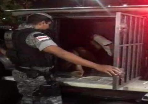 Homem é morto durante operação para desarticular ponto de tráfico em Manaus