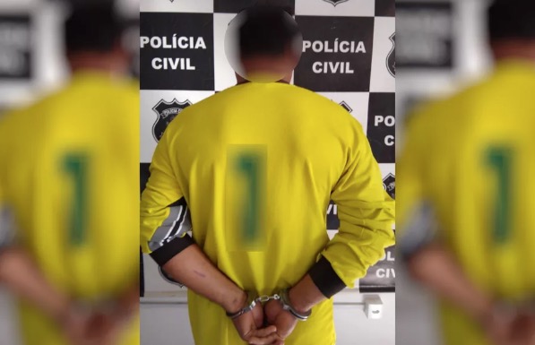 Pai é suspeito de estuprar as filhas após dar remédio para elas dormirem