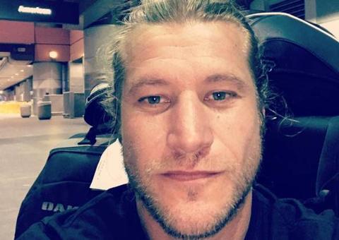 Ex-BBB Diego Alemão se envolve em pancadaria após assediar mulher em boate, diz colunista