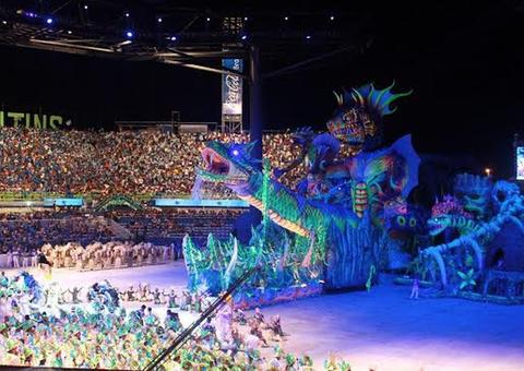 Ingressos do Festival de Parintins 2020 já estão encerrados 