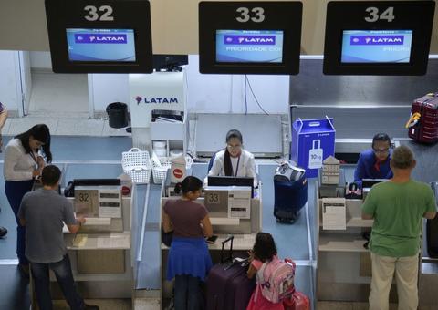 MPF pede que cancelamento de passagens aéreas por coronavírus não seja cobrado