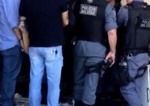 Corpo é Encontrado no São José: Acompanhe a apuração do fato em tempo real