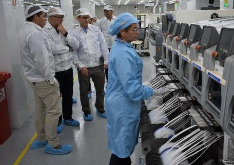 Empresa da Zona Franca de Manaus quer ampliar mercado e exportar produtos inovadores