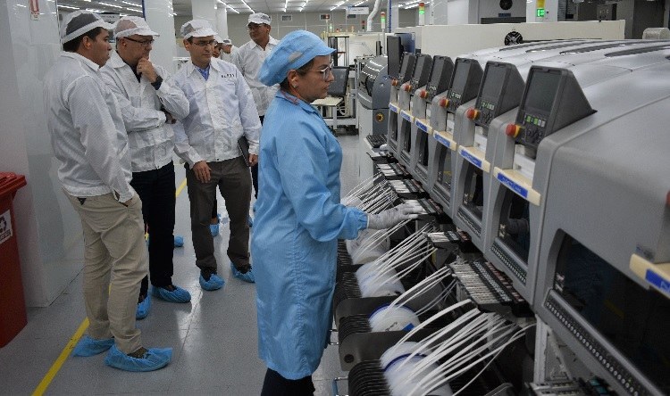 Empresa da Zona Franca de Manaus quer ampliar mercado e exportar produtos inovadores