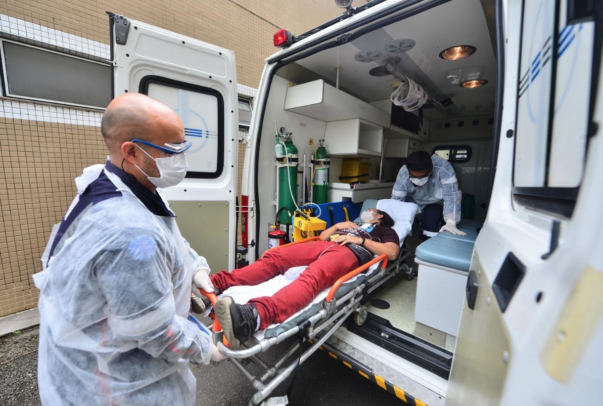 Ministério da Saúde projeta aumento de casos de coronavírus nas próximas semanas 