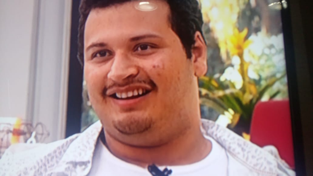 Victor Hugo sobre 'relacionamento' com Guilherme: 'vontade de ficar perto'