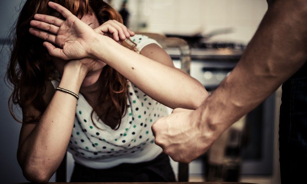 Casos de descumprimento de medida protetiva batem recorde no Amazonas