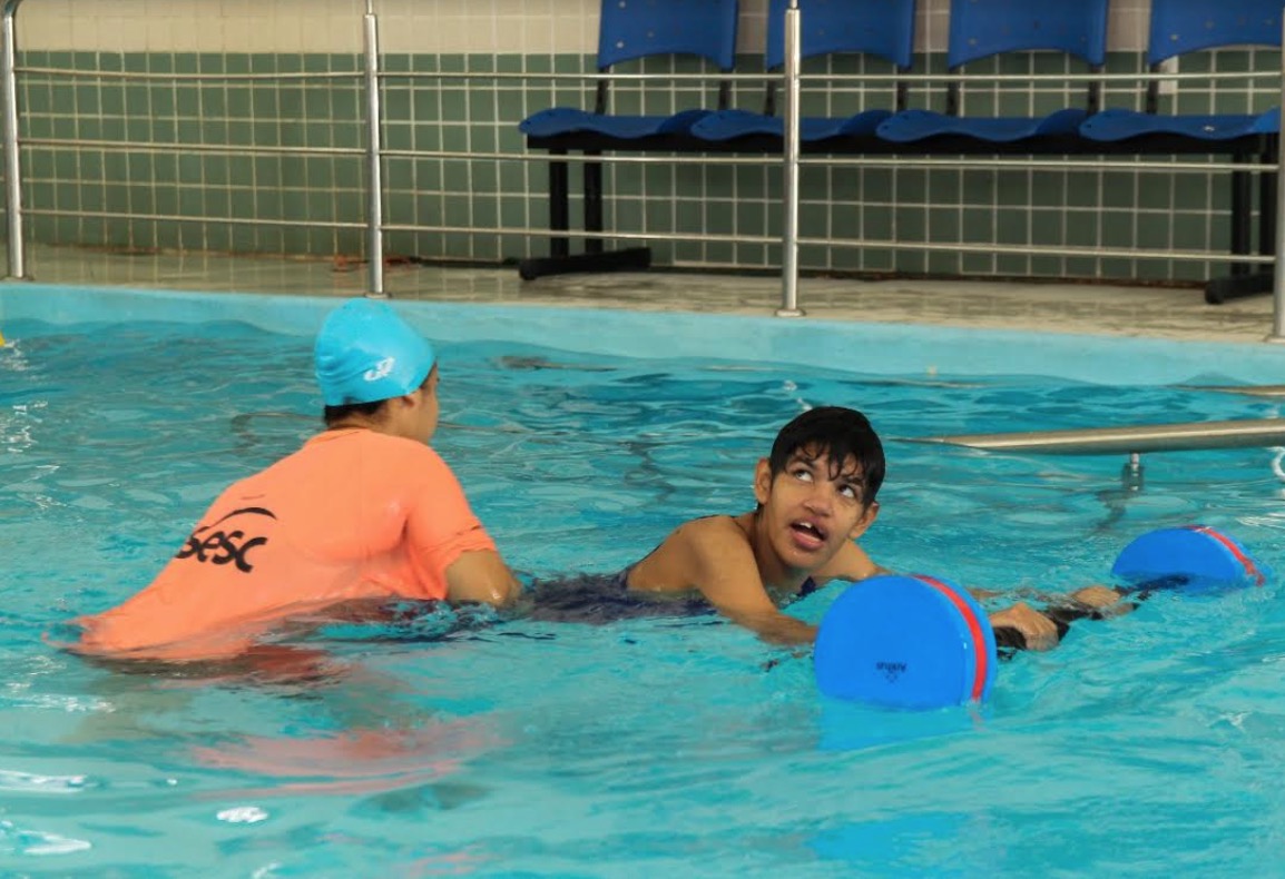 Abrigo Moacyr Alves busca arrecadar 8 mil fraldas geriátricas em Campanha Solidária 