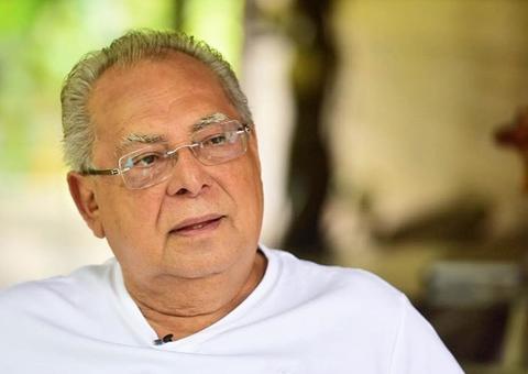 Amazonino tem pensão especial cassada pela Justiça, mas ele vai recorrer da decisão