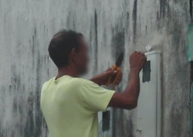 Laboratório que fraudava medidores de energia é descoberto em Manaus 