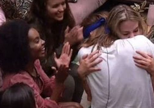 Ex-BBB Lucas Gallina chama sisters de hipócritas ao defenderem Daniel 