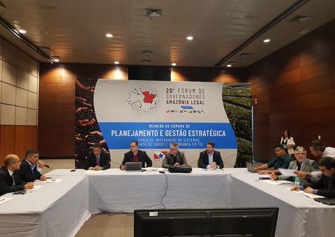 Integração de sistemas e desenvolvimento sustentável levam Prodam a fórum