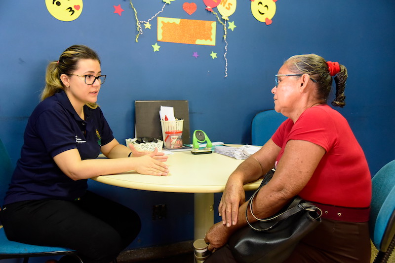 Agência de fomento oferece contratação de crédito na zona Norte de Manaus