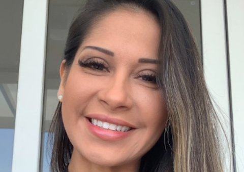 Mayra Cardi choca seguidores com bumbum enorme: 'dedicação' 