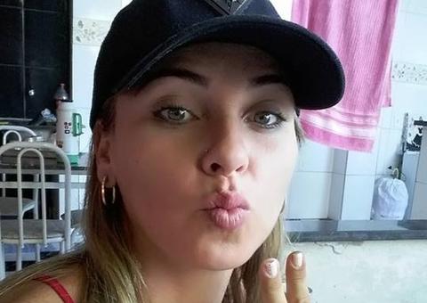 Foragida, 'miss presidiária' é presa em casa de bronzeamento