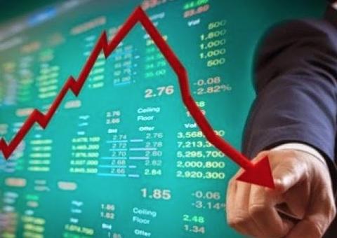 Anúncio de pandemia de coronavírus derruba Bovespa em mais de 10%