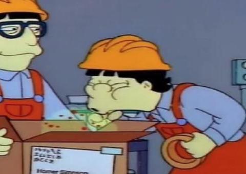 Os Simpsons previu o Coronavírus? Saiba a verdade sobre vídeo que circula na web