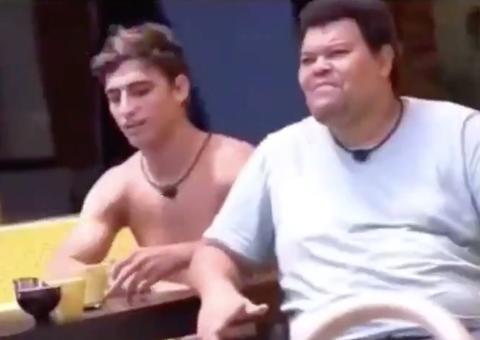 Após Daniel, Babu é detonado por comentário machista no BBB20