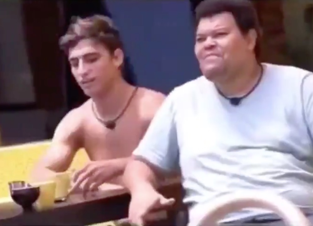 Após Daniel, Babu é detonado por comentário machista no BBB20