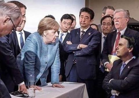 Inquérito do STF aponta que bolsonaristas gastam R$ 5 milhões por mês com fake news