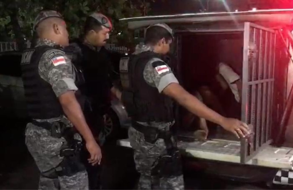 Morto em troca de tiros era procurado por matar bebê por vingança em Manaus