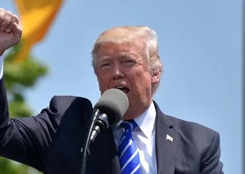 Trump suspende entrada de pessoas vindas da Europa para conter Coronavírus