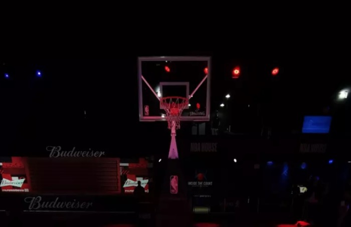 NBA suspende temporada após atleta ser infectado por coronavírus