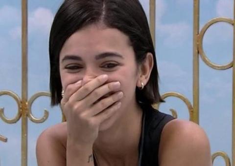 BBB20: Em conversa com Rafa, Manu Gavassi tem reação inusitada e web não perdoa