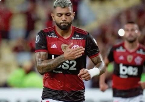 Libertadores: Flamengo derrota Barcelona de Guayaquil 