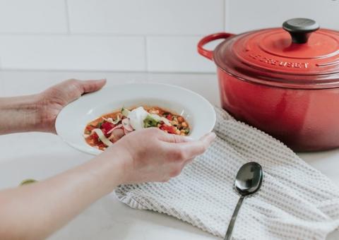 Confira alimentos que fortalecem o sistema imunológico