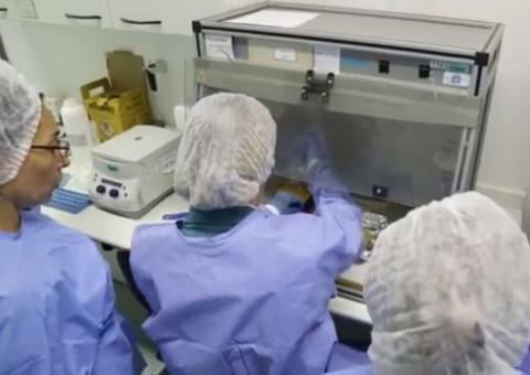 Governo determina medidas para tratar pacientes infectados pelo coronavírus no Brasil