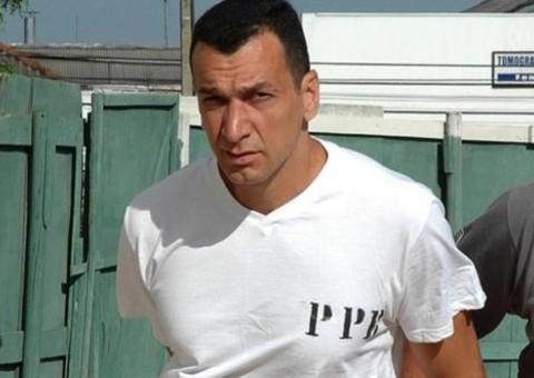 Revoltado, líder do PCC Marcola deflagra greve de fome em presídios