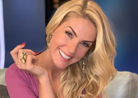 Ana Hickmann surge morena e choca seguidores: ‘permita-se'