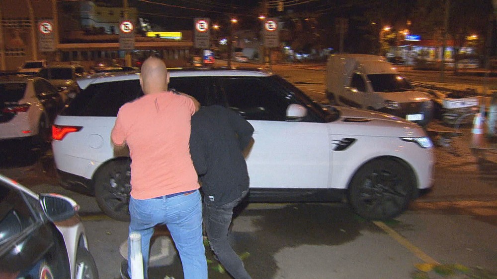 Polícia confirma que é falsa CNH apresentada por Bruno Henrique do Flamengo