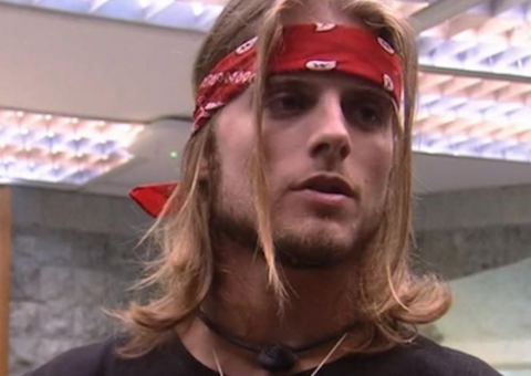 Internautas resgatam tuíte de Daniel do BBB20 em que ele diz ser gay 