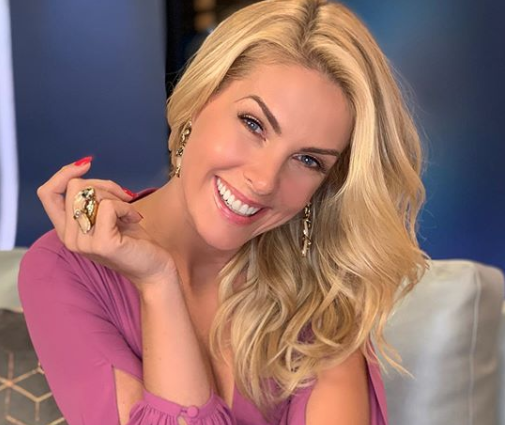 Ana Hickmann surge morena e choca seguidores: ‘permita-se'