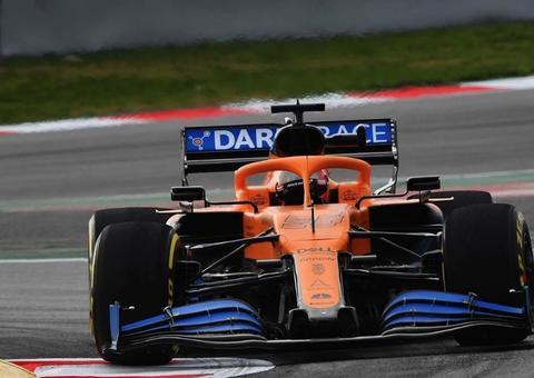 Funcionário da McLaren testa positivo para coronavírus e equipe desiste do GP da Austrália 