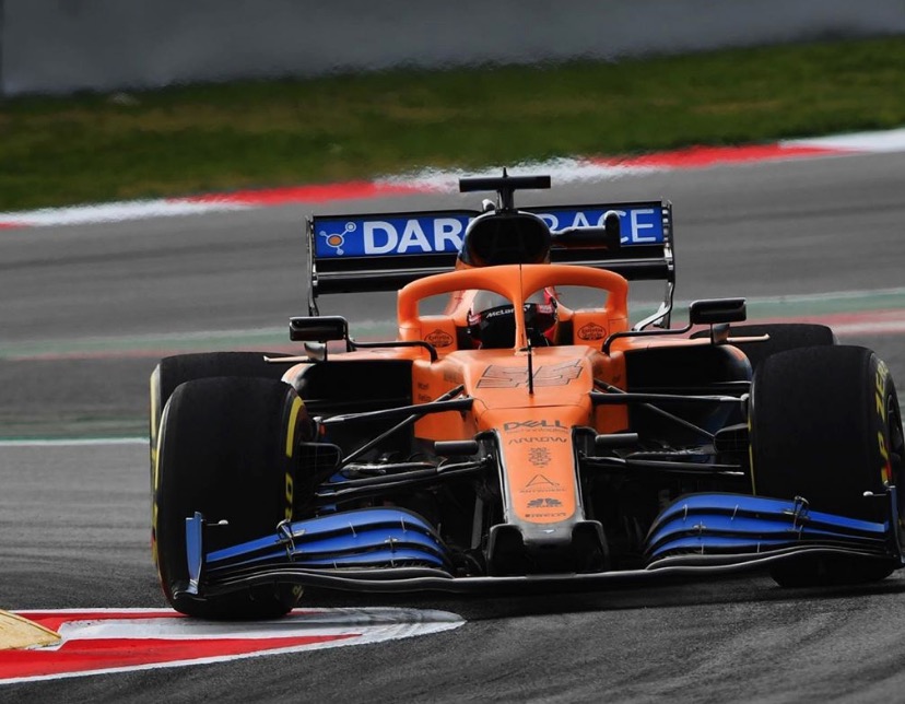 Funcionário da McLaren testa positivo para coronavírus e equipe desiste do GP da Austrália 