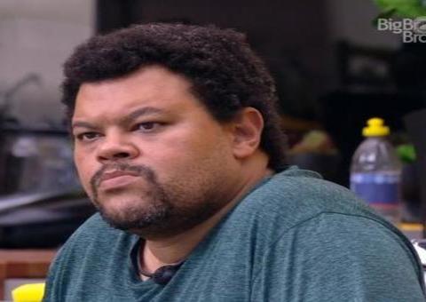 Babu é ‘cancelado' após chamar Daniel de ‘viadinho' em festa do BBB20 