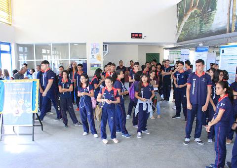 Férias escolares no Amazonas podem ser antecipadas com avanço do coronavírus