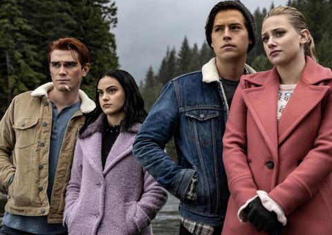 Filmagens da série ‘Rivardale’ são suspensas após caso de coronavírus em equipe  