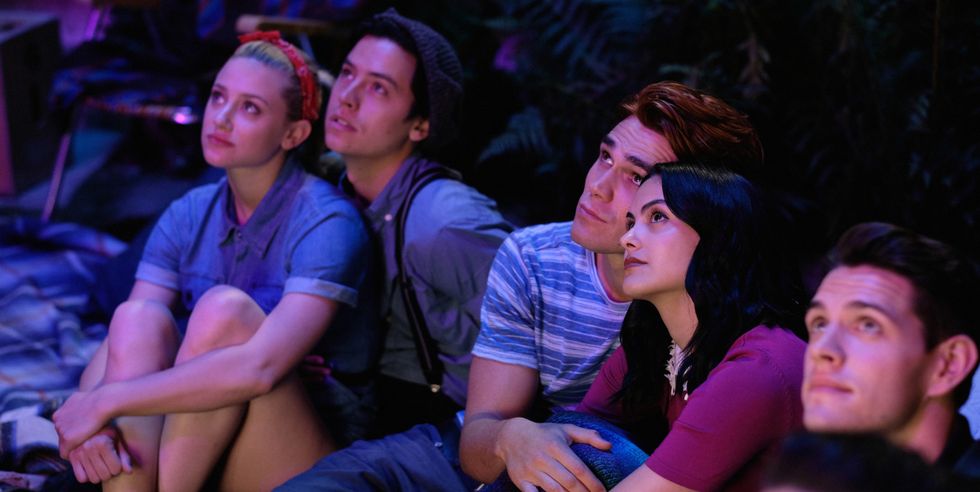 Filmagens da série ‘Rivardale’ são suspensas após caso de coronavírus em equipe  