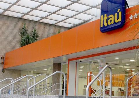 Itaú confirma dois funcionários com coronavírus