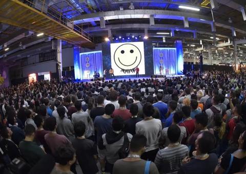 Coronavírus força adiamento da Campus Party que seria realizada em Manaus