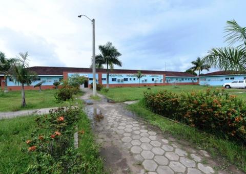 Município do Amazonas pede reforço policial após hospital ser invadido por traficantes