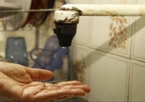 Por falhas em serviços, Águas de Manaus é punida em R$ 1,5 milhão 