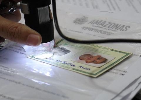 Polícia Civil alerta para riscos de falsificação de cartões de crédito e documentos