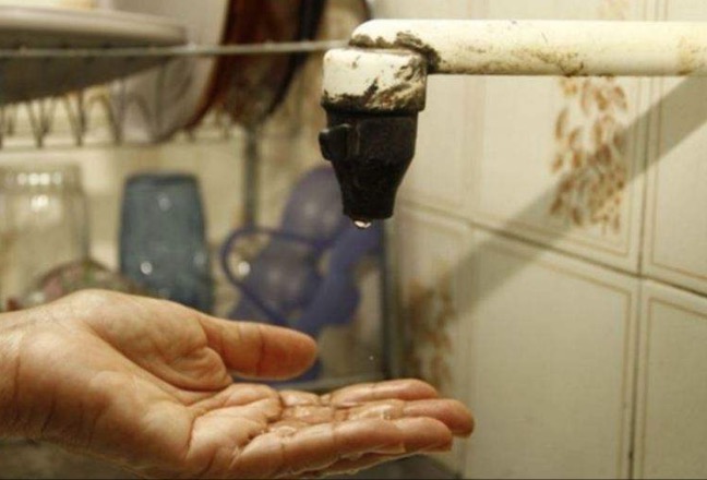 Por falhas em serviços, Águas de Manaus é punida em R$ 1,5 milhão 