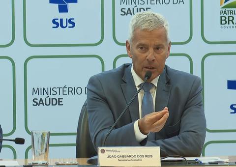 SUS prevê 2 mil leitos de UTI para tratar pacientes com Covid-19